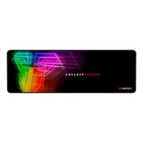 Mousepad Gaming Fantech Vigil Mp902 900x300 Negro