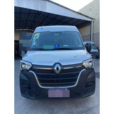 Renault Master L3h2 2023 Impecável Confira Oferta! Ref.96