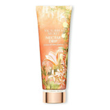 Victoria's Secret Crema Body Locion Nectar Drip