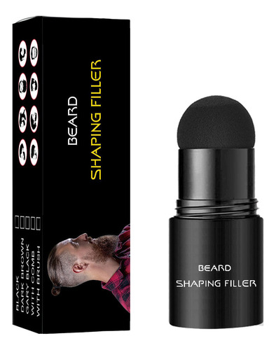 Beard Filling Stick - Polvo Corrector Para Barba