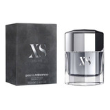 Perfume Xs Paco Rabanne 100ml Edt / Devia Perfumes