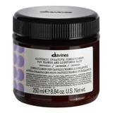 Davines Alchemic Lavender Conditioner 250ml