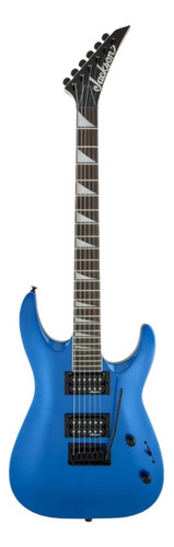 Guitarra Elétrica Jackson Js Series Dinky Js22 Dka Mbl