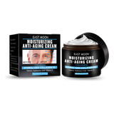 Set Hidratante Facial, Refrescante Y Grasa Para Hombre Com