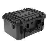 Caja Protectora Multiusos Con Equipo De Esponja Estuche C