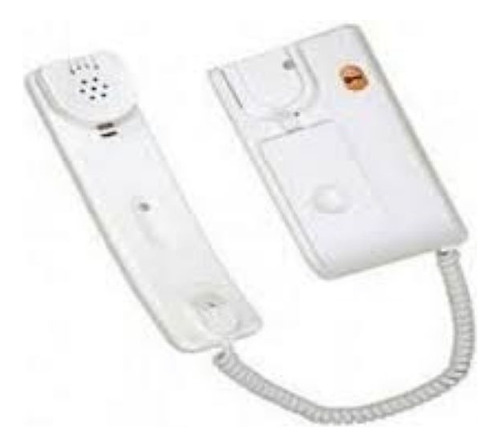 Interfone Universal 02 Fios Icap-ip Amelco Hdl Lider Pt-275