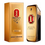 Perfume One Million Royal 100ml Parfum Para Hombre