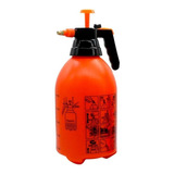 Pulverizador Rociador Regador Agua - Plantas - Presion 2l