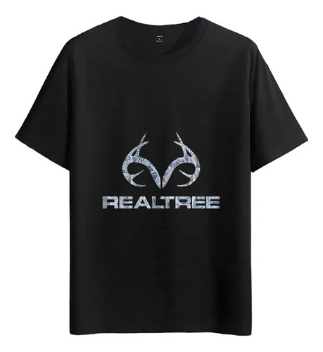 Tshirt Muscle Freaks Realtree Estilo Camuflaje Dise?o