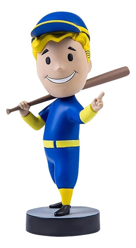 * Fallout Bobblehead Figura, Creatividad Fallout Bobblehead