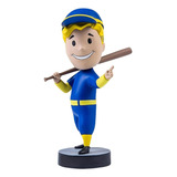 * Fallout Bobblehead Figura, Creatividad Fallout Bobblehead