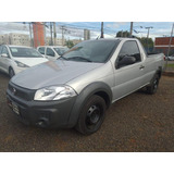 Fiat Strada Hard Working Cabine Simples Cc E 2020