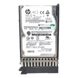 Disco Duro Interno Hp Eg0600fbdbu 600gb