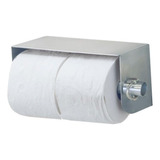 Royce Rolls Dispensador De Papel Higiénico Estándar Doble (d