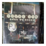 Dvd Pearl Jam Alive In Texas