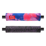 Protector Manubrio Bmx Odyssey Big Stitch Tie-dye