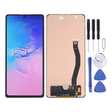 Pantalla Lcd Incell Para Samsung Galaxy S10 Lite Sm-g770f A