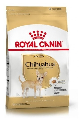 Royal Canin Perro Chihuahua Adulto 1 Kg Pet Shop Caba Envios