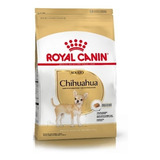 Royal Canin Perro Chihuahua Adulto 1 Kg Pet Shop Caba Envios