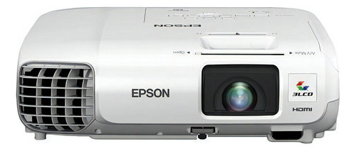 Proyector Epson Nuevo Oportunidad Modelo S27