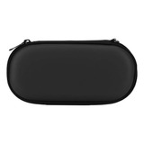 Funda Rígida Para Sony Ps Vita, Color Negro Sd