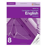 Cambridge Checkpoint English 8 - Workbook