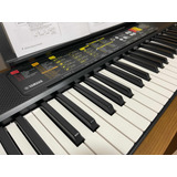 Teclado Yamaha Psr-f52 Na Caixa !