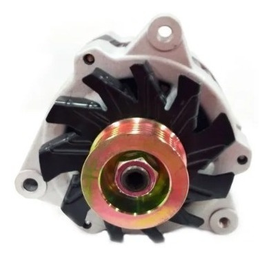 Alternador Chevrolet Full Inyeccion Blazer Cheyenne Universa Foto 2