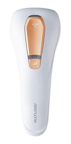 Depilador À Laser Multilaser D¿pille Ipl Branco - Hc212