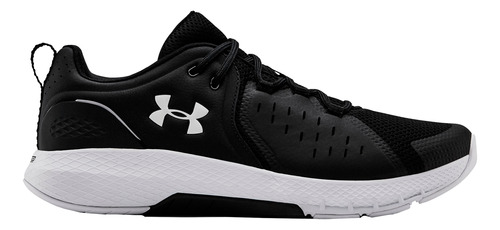 Tenis Under Armour Entrenamiento Charged Commit 2 Hombre Neg