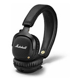 Audífonos Inalámbricos Marshall Mid Bluetooth, Negro