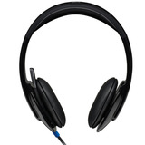 Diadema Logitech  H540 Headset Usb Negro 981-000510 /v /v