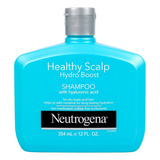 Neutrogena Shampoo Hydro Boost Para Cuero Cabelludo 354 Ml
