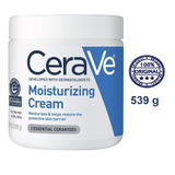 Crema Hidratante Cerave 539 Gr