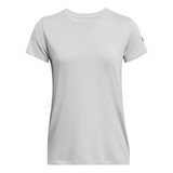 Playera Para Entrenar Under Armour Athletics De Mujer