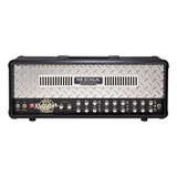 Cabezal Valvular Mesa Boogie Amplificador Dual Rectifier