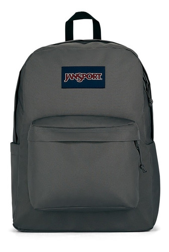 Mochila Jansport Superbreak 25lts Varios Modelos Original