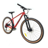 Bicicleta Mtb Twitter Warrior Pro Sram 12 Vel Rin 29