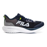 Zapatillas Fila Extra F01r000953654 Hombre