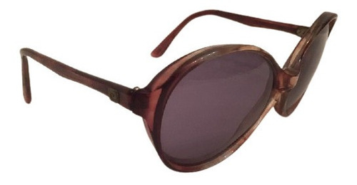 Lente Sol Pierre Cardin Cybille 111 Oversized Brown M 54mm