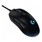 Mouse Gamer Logitech Gaming G403 Prodigy Rgb 12000 Dpi