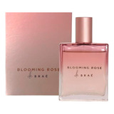 Perfume Capilar Blooming Rose 50ml - Braé + Brinde