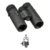 Celestron 8x32 Trailseeker Binoculars Digiscoping Kit