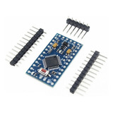 Placa Programación Compatible Arduino Pro Mini 3v 8mhz Atmel