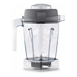 Vaso Para Licuadora Vitamix De 1.4 Litros