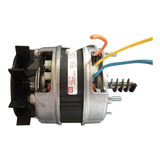 Motor Para Churrasqueira Giratório Grill Weg 1/30 Bivolt 8mm