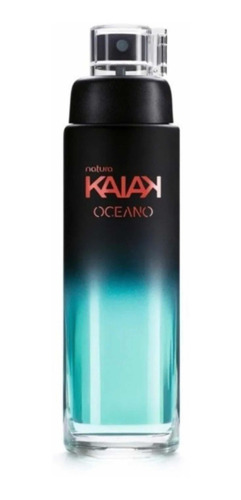 Kaiak Oceano Femenino Natura 100 Ml