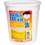 Magic Cream | Crema Desengrasante Para Manos 1 Kg 