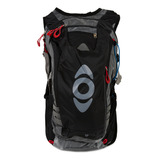 Mochila Outdoor / Mochila Laguna Galletue Color Negro