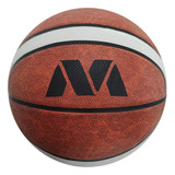 Pelota Basquet Munich Varsity N 7 Strong Cover Oficial Size